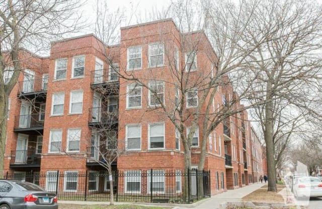 2520 West Leland Avenue - 2520 West Leland Avenue, Chicago, IL 60625