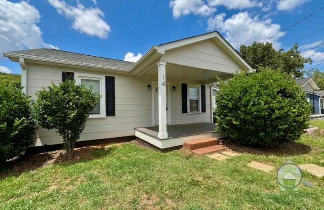 14 Crystal Avenue