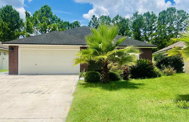 3523 WATERFORD OAKS Drive