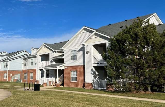 Photo of 20 Village Crossing Dr S Unit E32