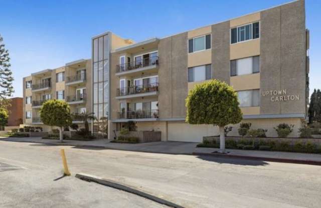 3695 Linden Ave Unit 7C