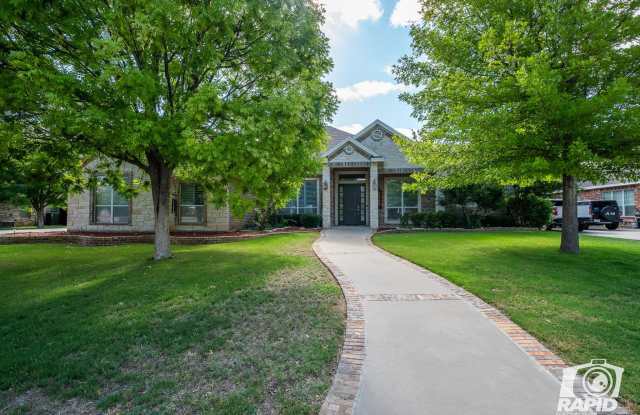 4810 N Bentwood Drive