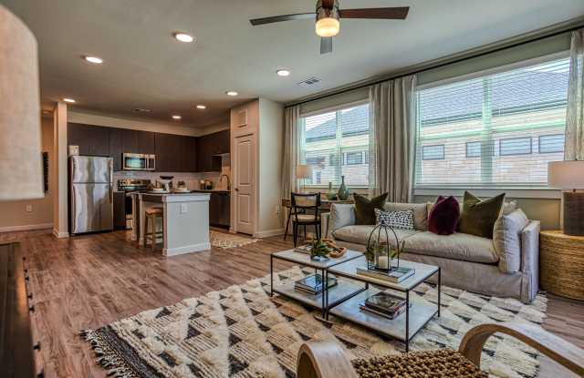 Photo of Alexan Melissa