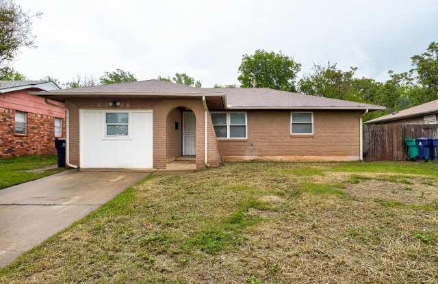 Spacious and Inviting 4-Bedroom Home for Rent at 5308 Foster Drive photos photos