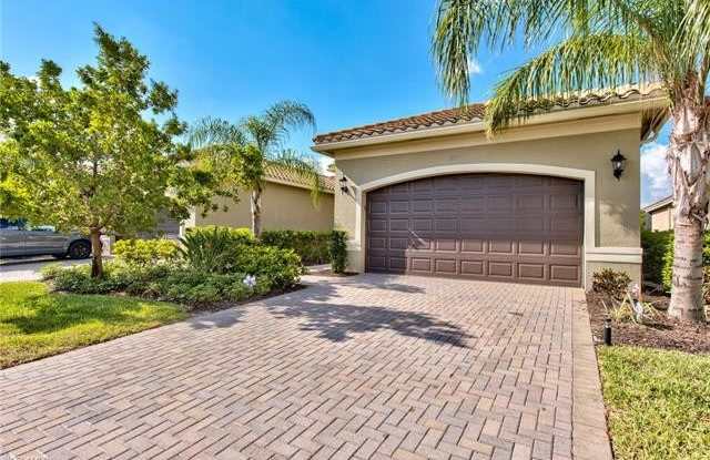 11869 Lakewood Preserve PL