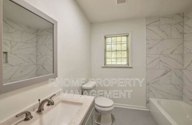 1332 Willis Mill Road SW