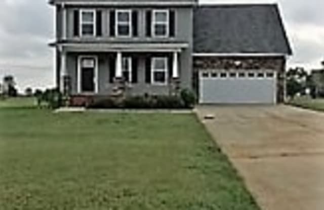 307 Kay Brooke Circle - 307 Kay Brooke Cir, Spartanburg County, SC 29365