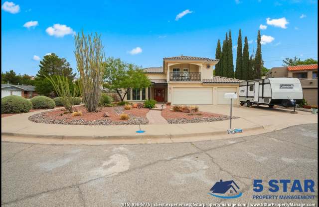 Photo of 6052 Bandolero Drive !!