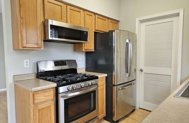 14127 Faulkner Court