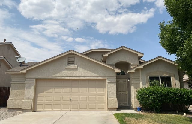 705 Morning Meadows Dr NE - 705 Morning Meadows Drive Northeast, Rio Rancho, NM 87144