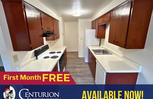 Photo of 3802 Iberis St. NE