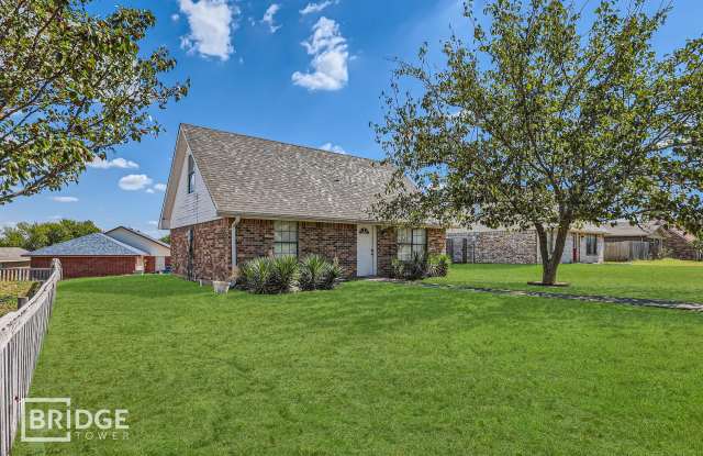 1013 Weiss Avenue, Princeton, TX 75407