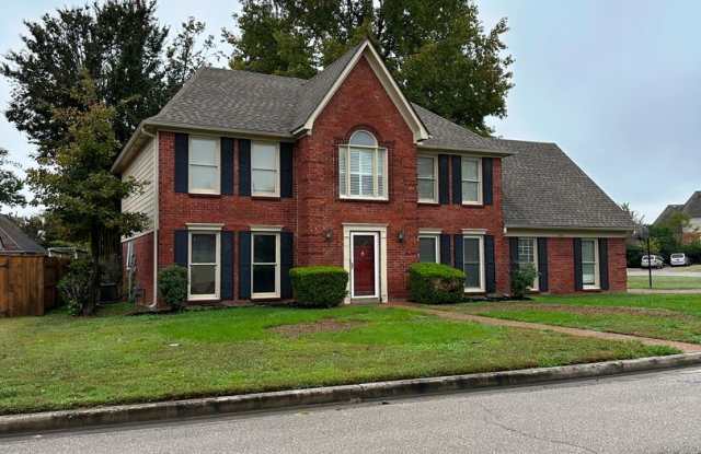 Photo of Huge 3 BD Home On A Corner Lot! Fully Fenced In Back Yard! New Paint and Flooring!