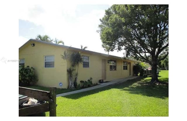 25500 SW 107th Ave - 25500 Southwest 107th Avenue, Miami-Dade County, FL 33032