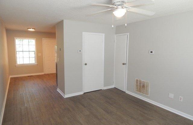 515 N Walnut Street unit: C