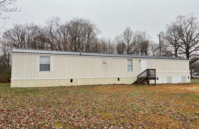 Photo of 3 bed 2 bath singlewide