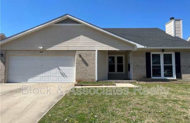 2840 Chillingworth Drive