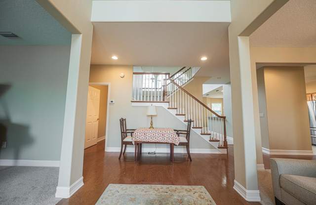 500 Hidden Hollow Drive