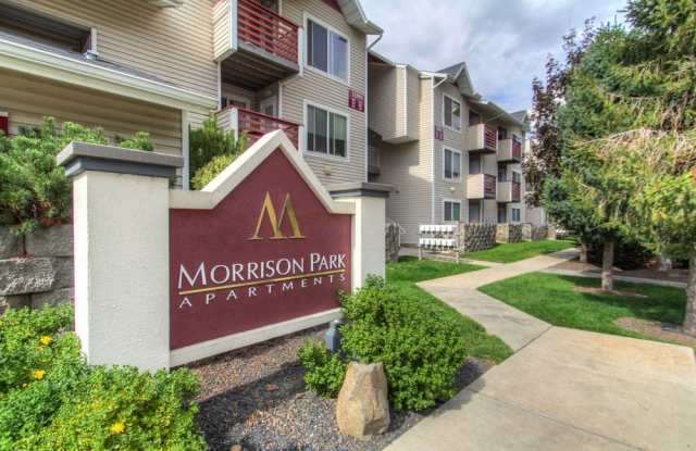 Morrison Park Apartments