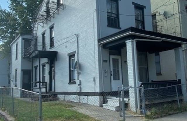 1315 Greenup St 1 - 1315 Greenup Street, Covington, KY 41011