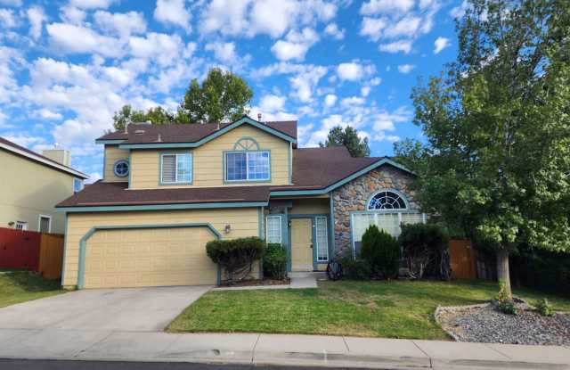 Beautiful Northwest Reno Home!