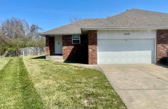 Penny Ct., 4318 N.
