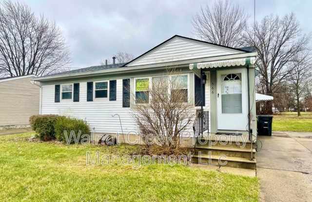 Photo of 566 Walnut St.