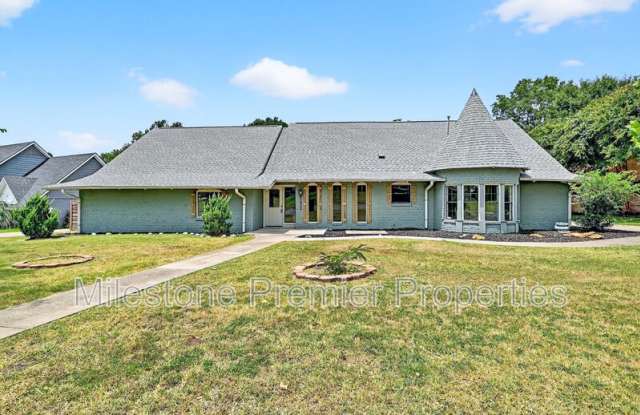 2602 Turtle Creek Drive