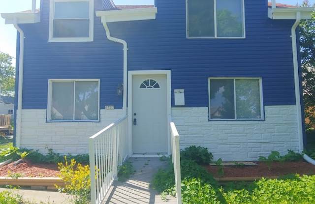 6725 West Harrison Avenue