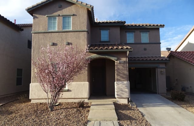 8926 Spring Peeper Avenue - 8926 Spring Peeper Avenue, Spring Valley, NV 89148