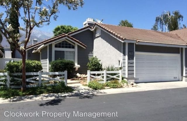 9680 Cabot Ct - 9680 Cabot Court, Rancho Cucamonga, CA 91737