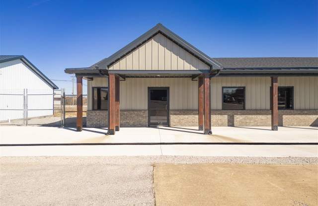 220 Emerson Bypass Road