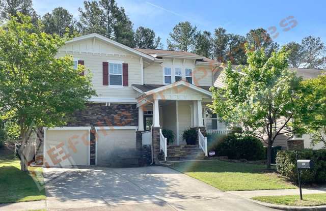 121 River Pine Drive