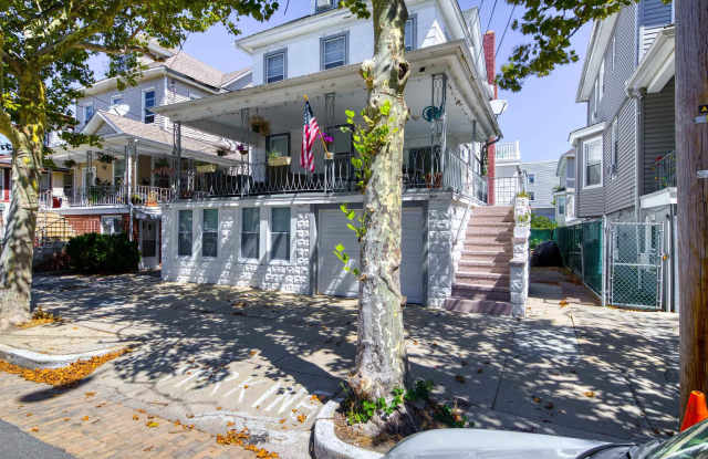 5 S Hillside Ave Ave