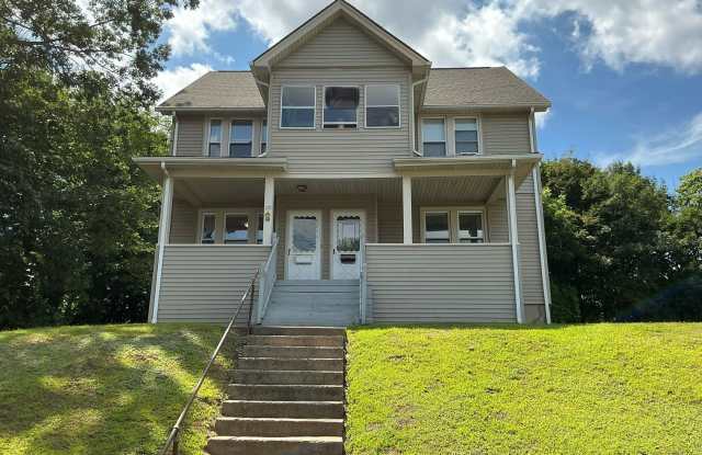 176 McClintock Street