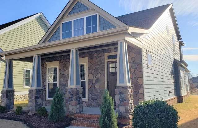 8863 Wilson Creek Dr - 8863 Wilson Creek Drive, Hamilton County, TN 37363