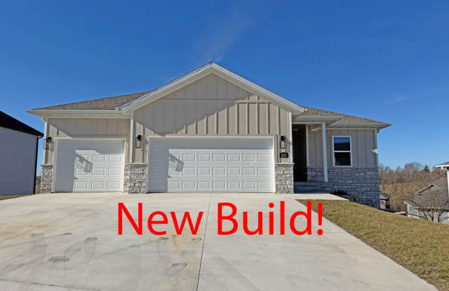 Photo of Brand New Build in Desirable Ozark Neighborhood!