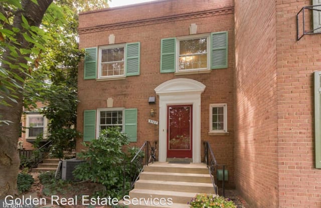 3707 Huntington St NW - 3707 Huntington Street Northwest, Washington, DC 20015