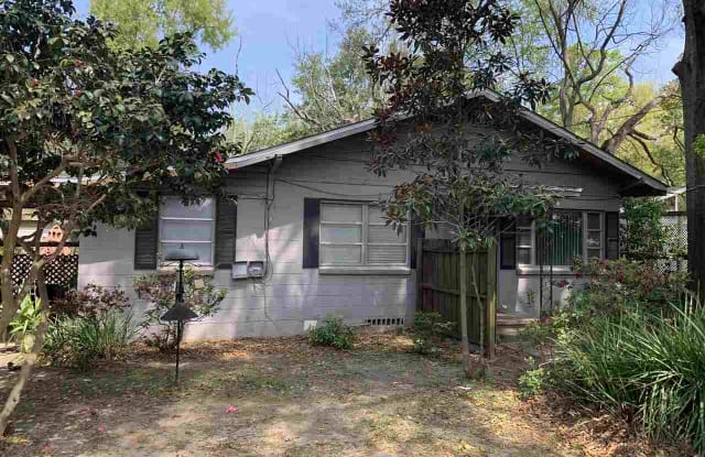 410 W 8TH - 410 West 8th Avenue, Tallahassee, FL 32303