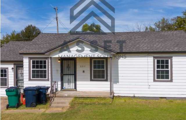 3-Bedroom Available!