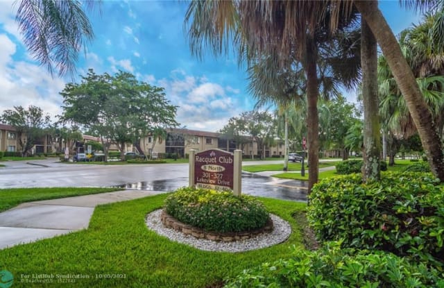 301 LAKEVIEW DR. - 301 Lakeview Drive, Weston, FL 33326