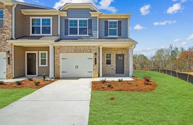 Photo of Satterfield Commons