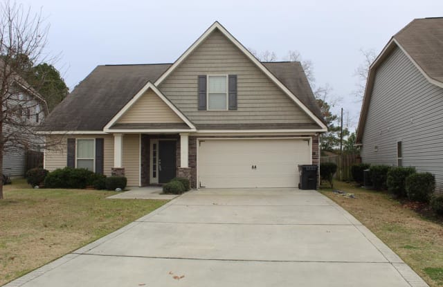 620 Todd Road - 620 Todd Road, Columbia County, GA 30907