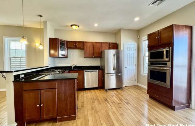 Photo of 22 Elmore St.