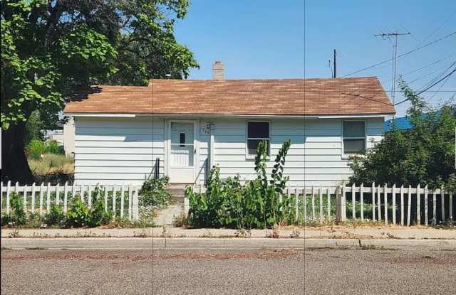 Photo of 360 West 8th South Street