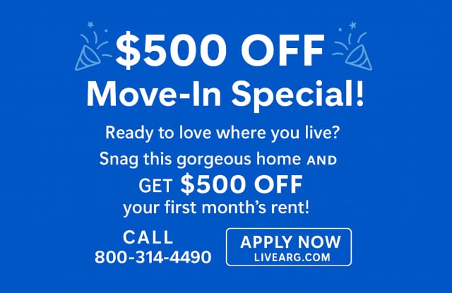 *NO RENT UNTIL 2026!* BRAND NEW Four Bedroom | Two Bathroom in Yukon