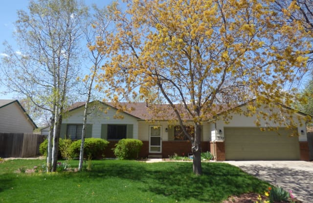 3727 N. Franklin Ave. - 3727 Franklin Avenue, Loveland, CO 80538