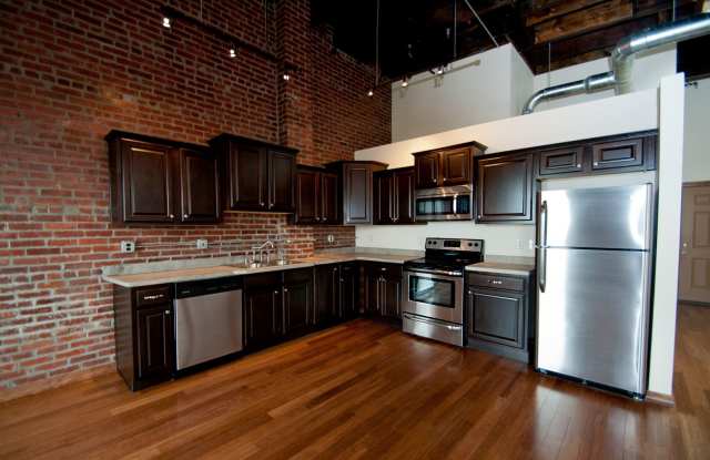 Photo of Union Biscuit Warehouse, LLC