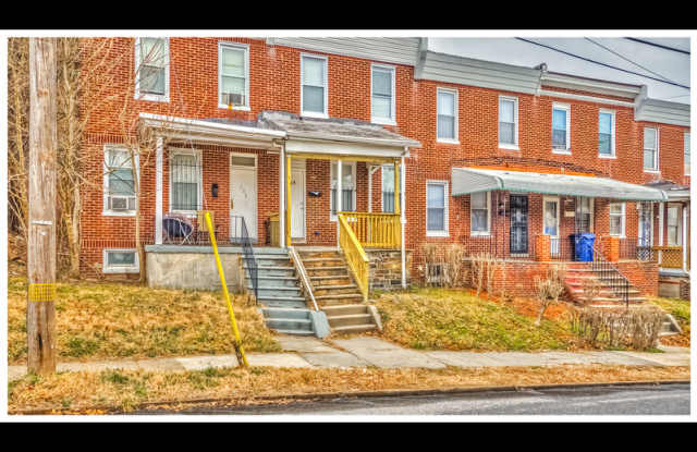 Photo of 524 East 30th Street