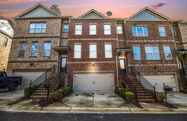 840 Jardin Court - 1